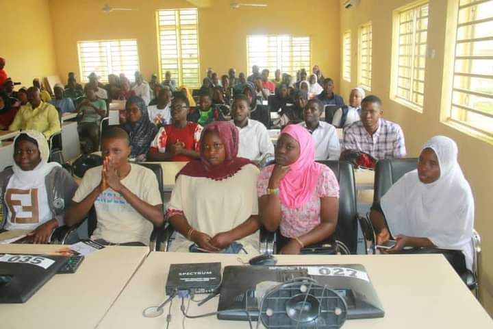 Sensitisation on Drug Abuse and Illicit Trafficking