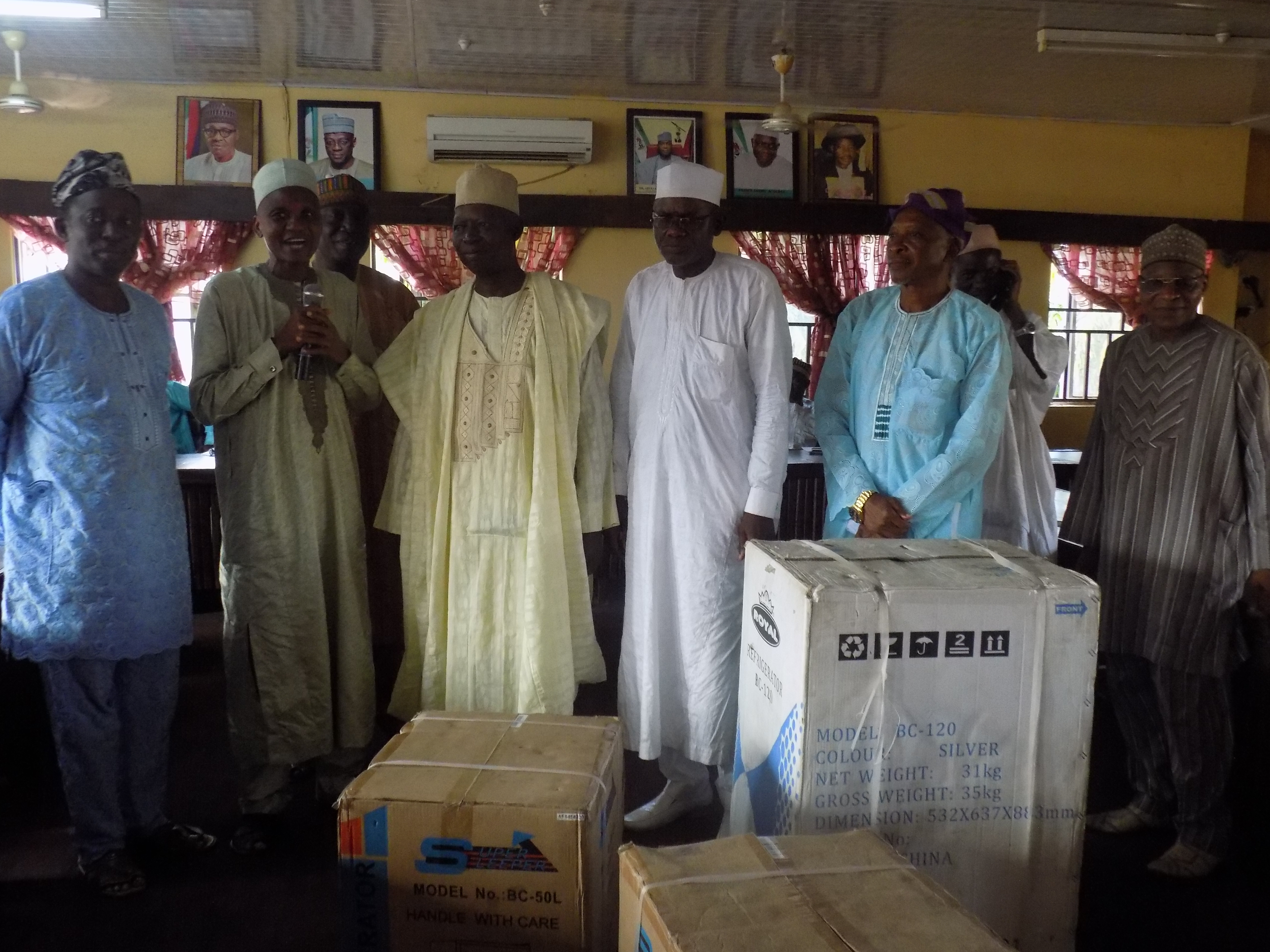 Photo of Kwara State College of Education, Ilorin