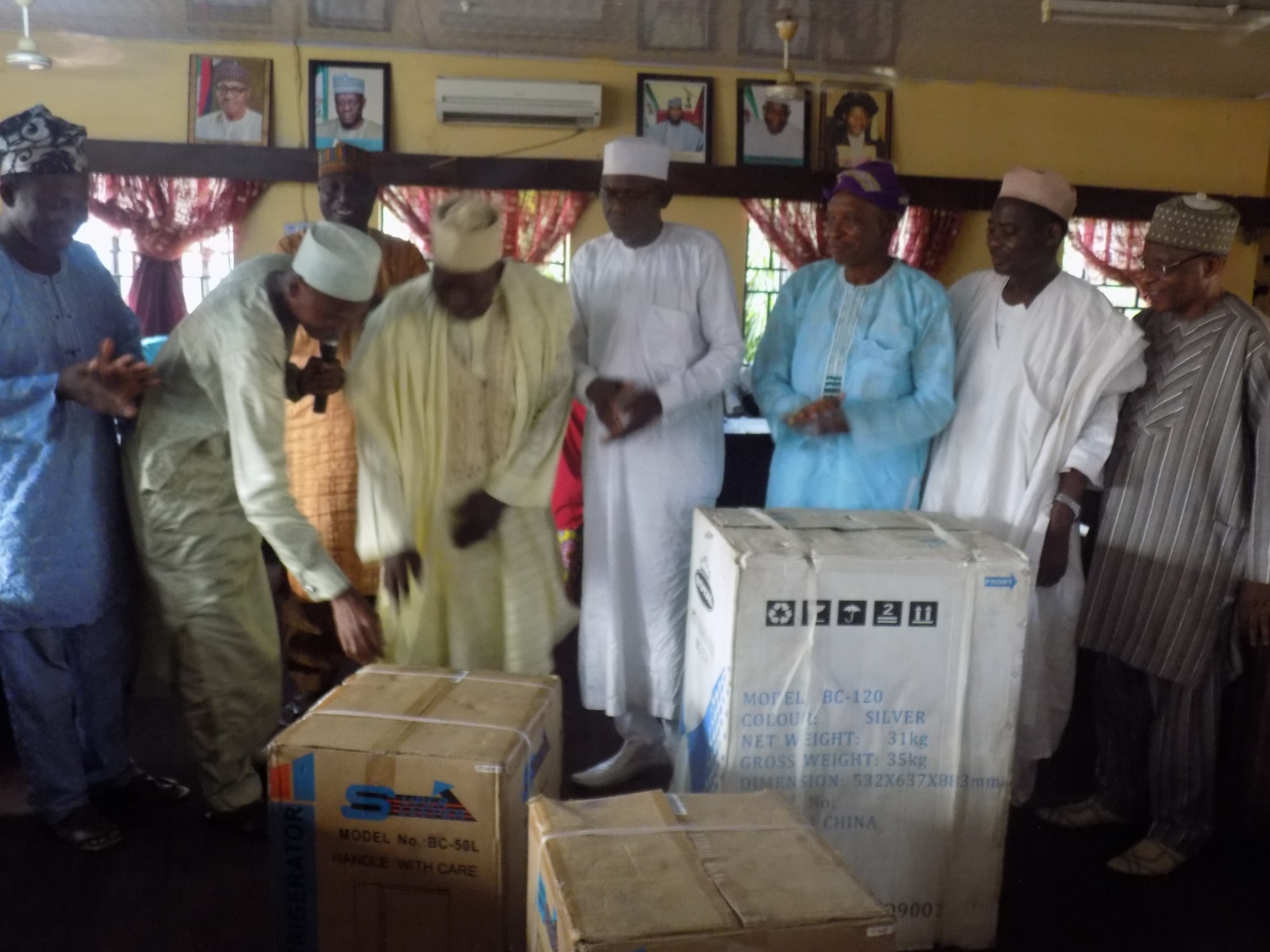 Photo of Kwara State College of Education, Ilorin