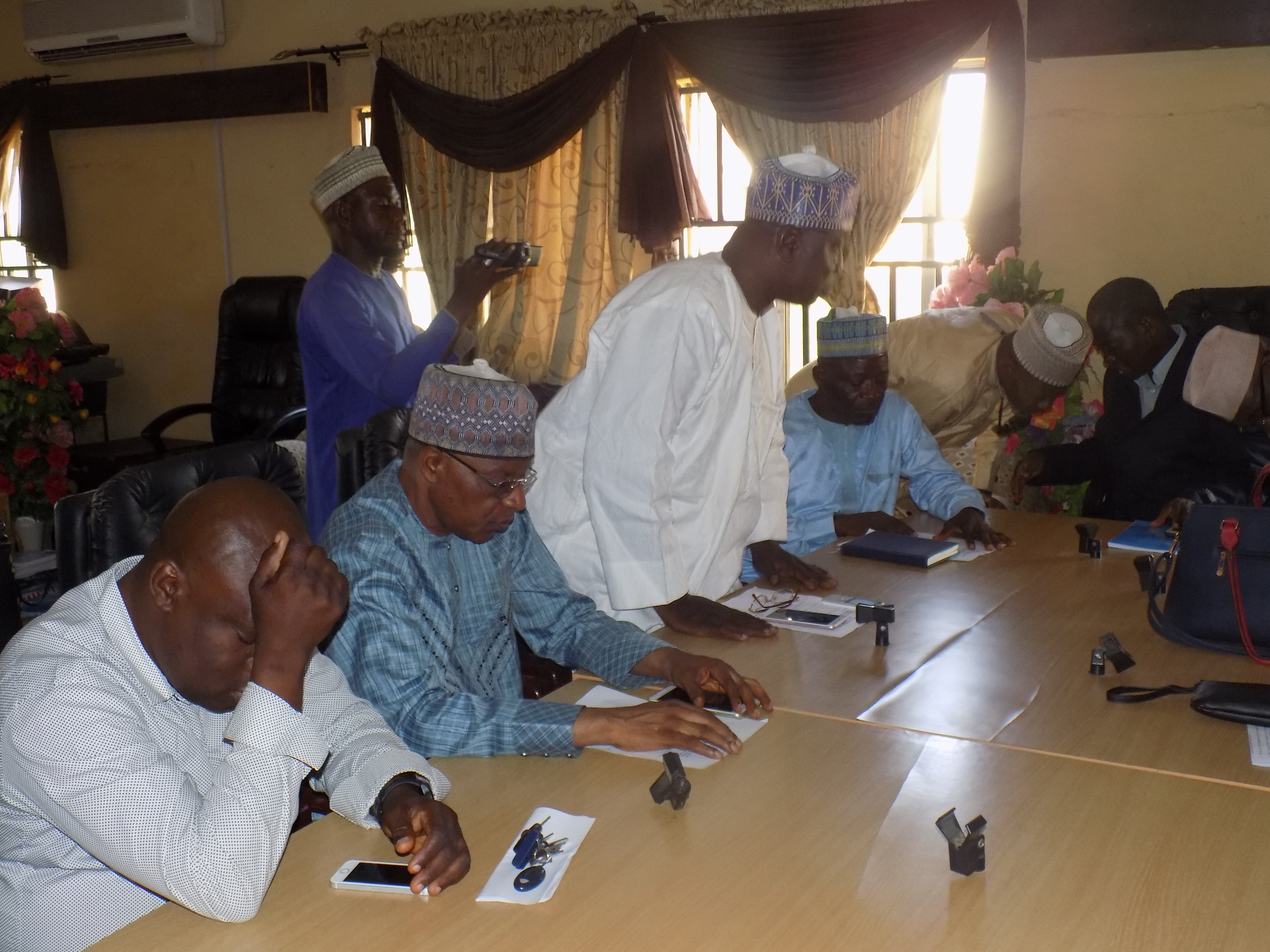 Photo of Kwara State College of Education, Ilorin