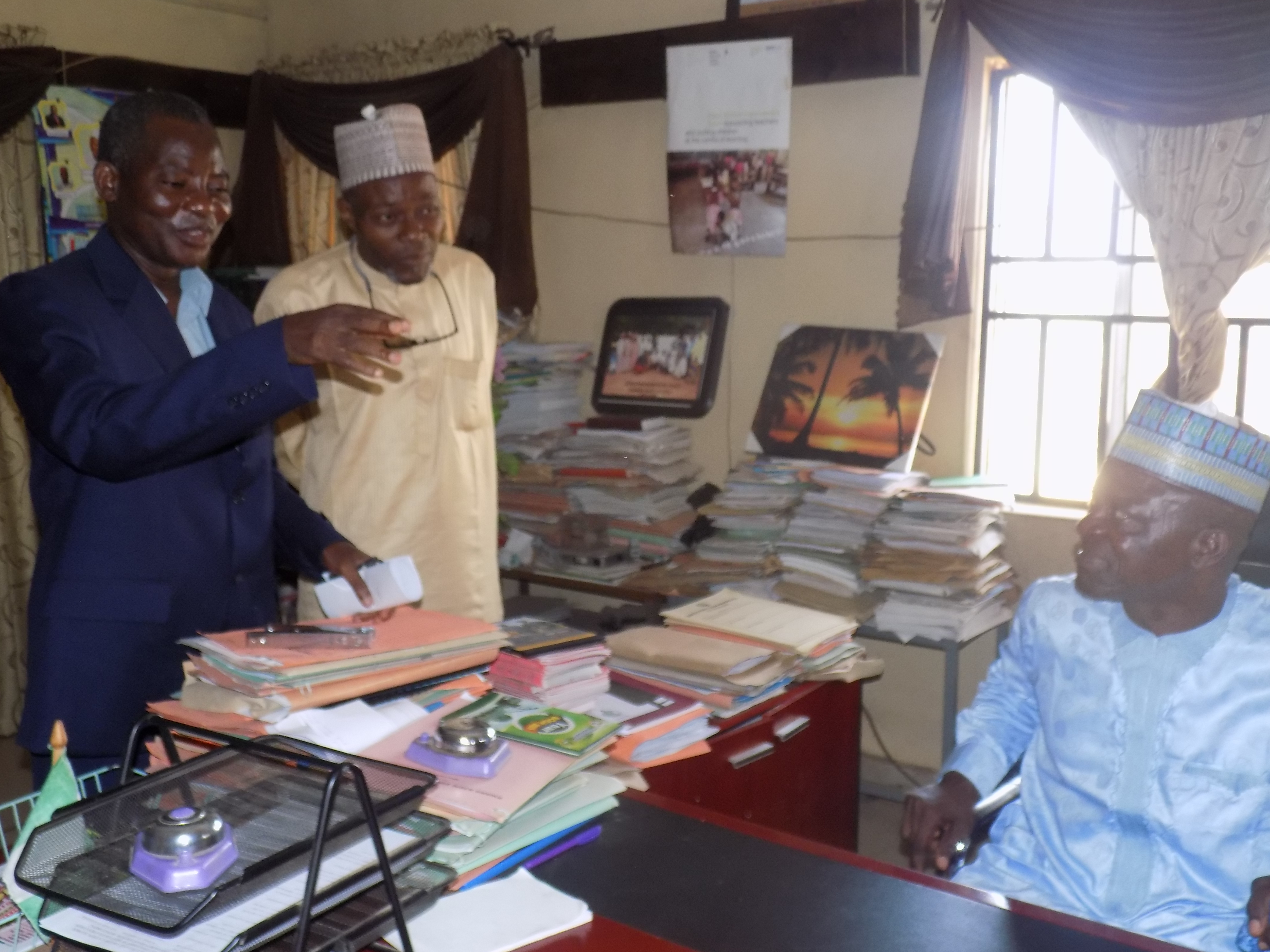 Photo of Kwara State College of Education, Ilorin