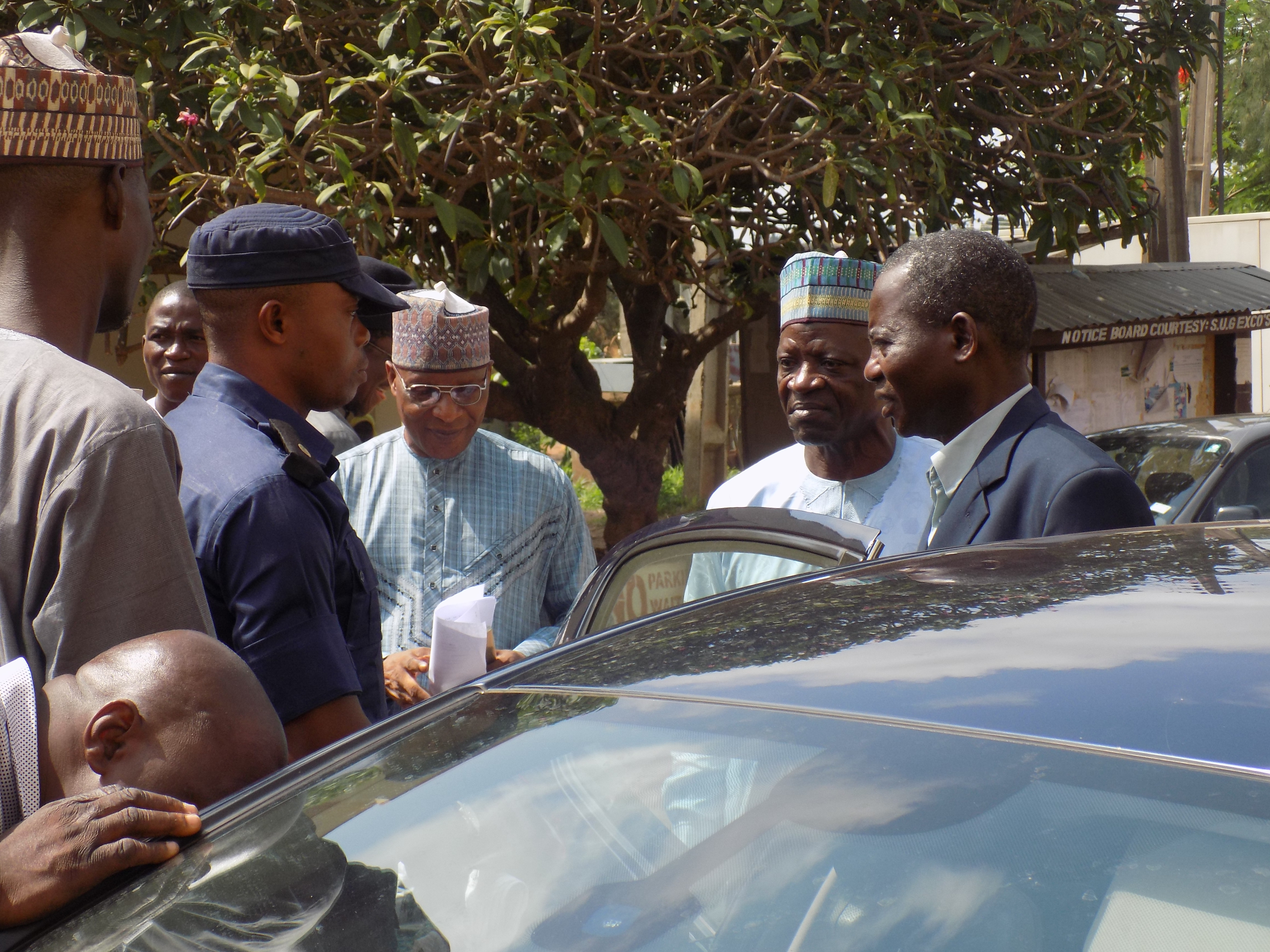 Photo of Kwara State College of Education, Ilorin