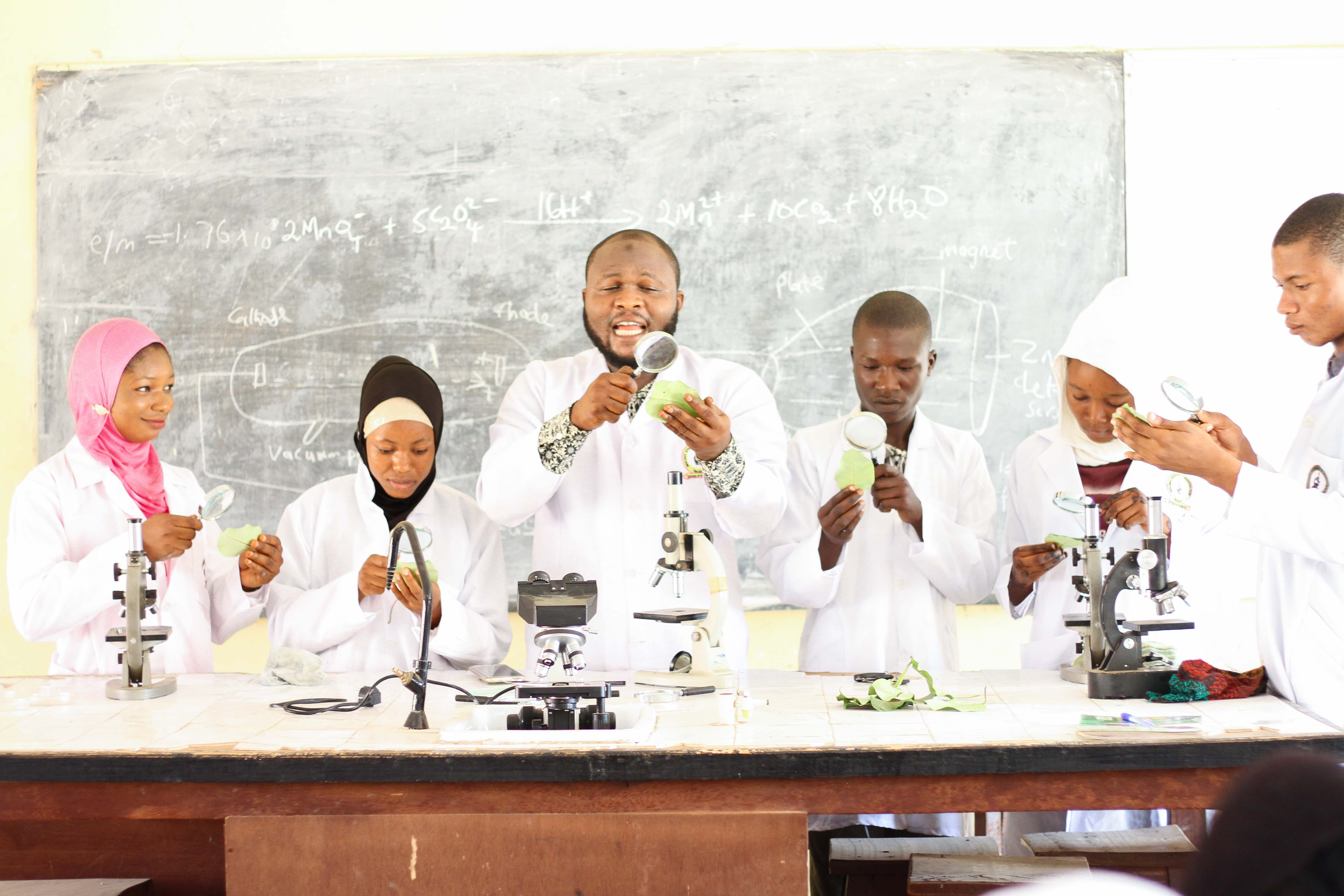 Photo of Kwara State College of Education, Ilorin