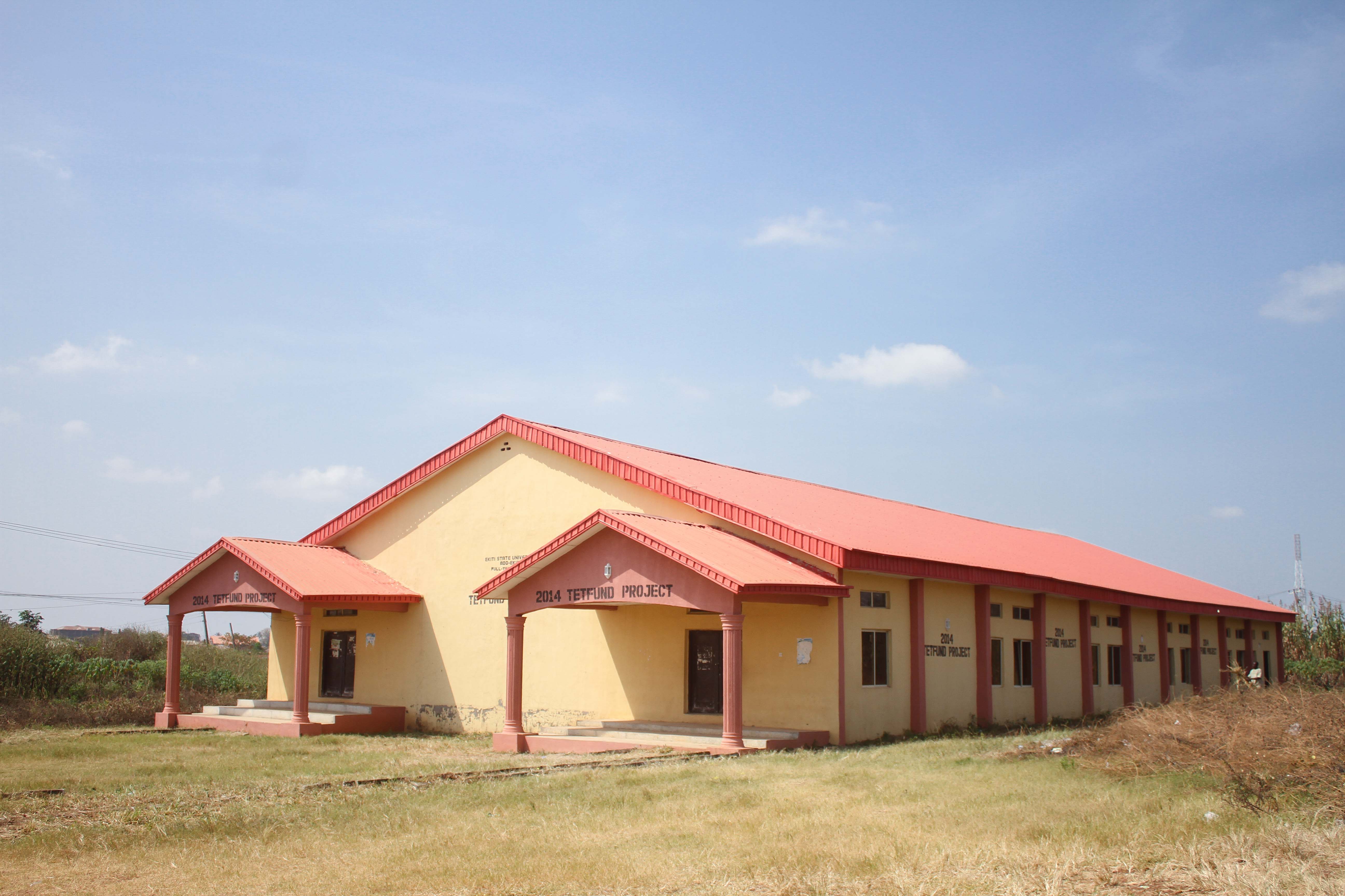 Photo of Kwara State College of Education, Ilorin