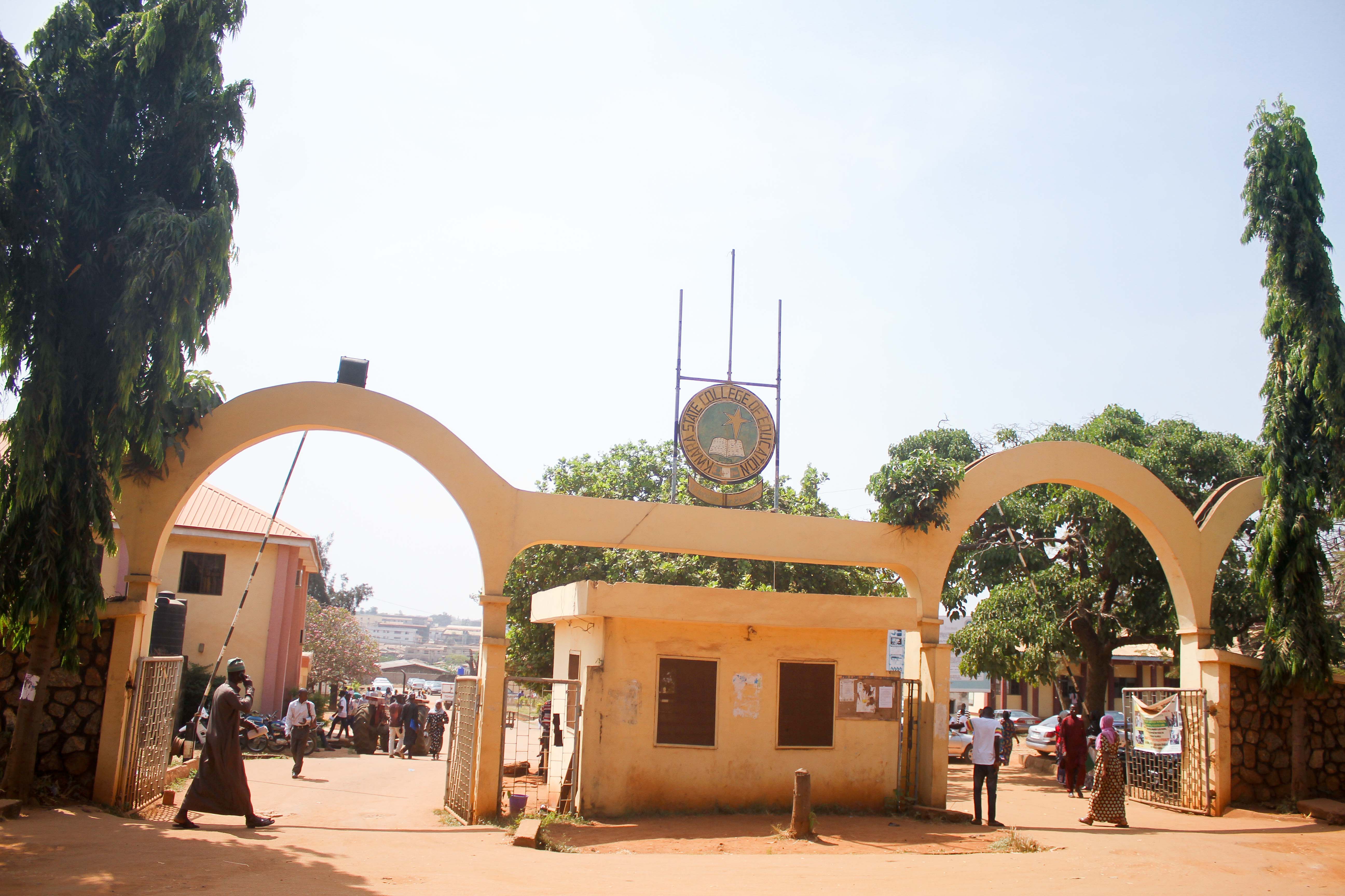 Photo of Kwara State College of Education, Ilorin